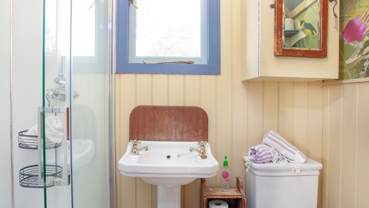 Photo of Bedroom in Lanreath