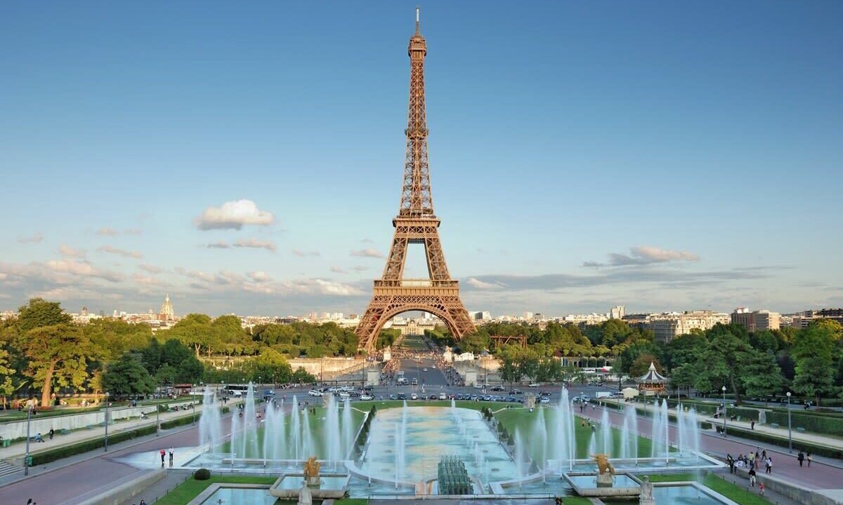 Photo of Others in Grenelle
