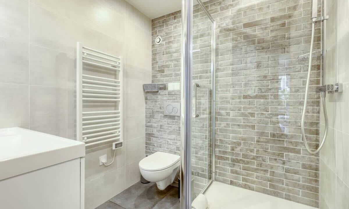 Photo of Bathroom in Grenelle