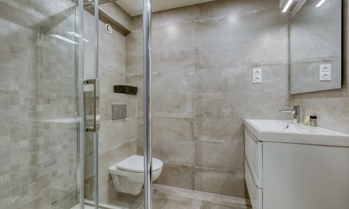 Photo of Bathroom in Grenelle