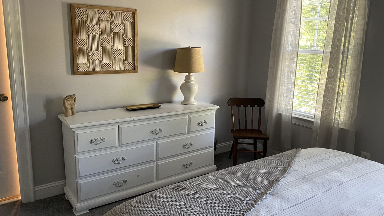 Photo of Bedroom in Umstead