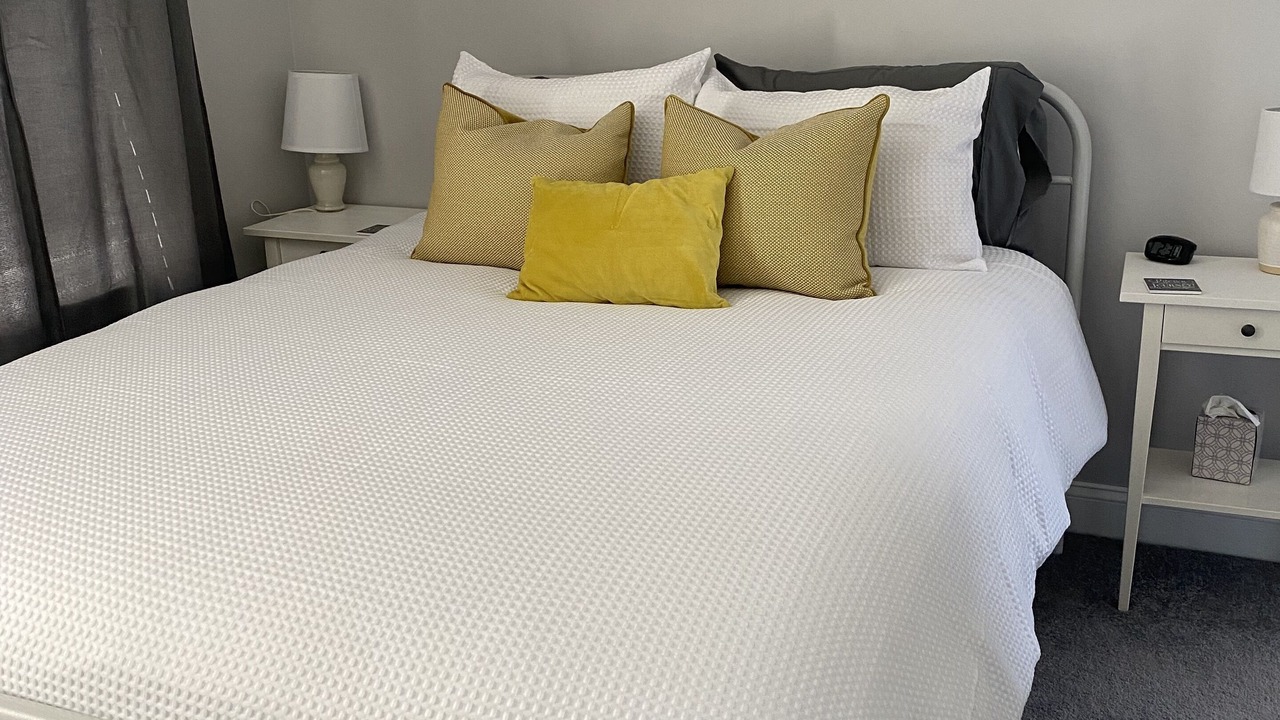 Photo of Bedroom in Umstead