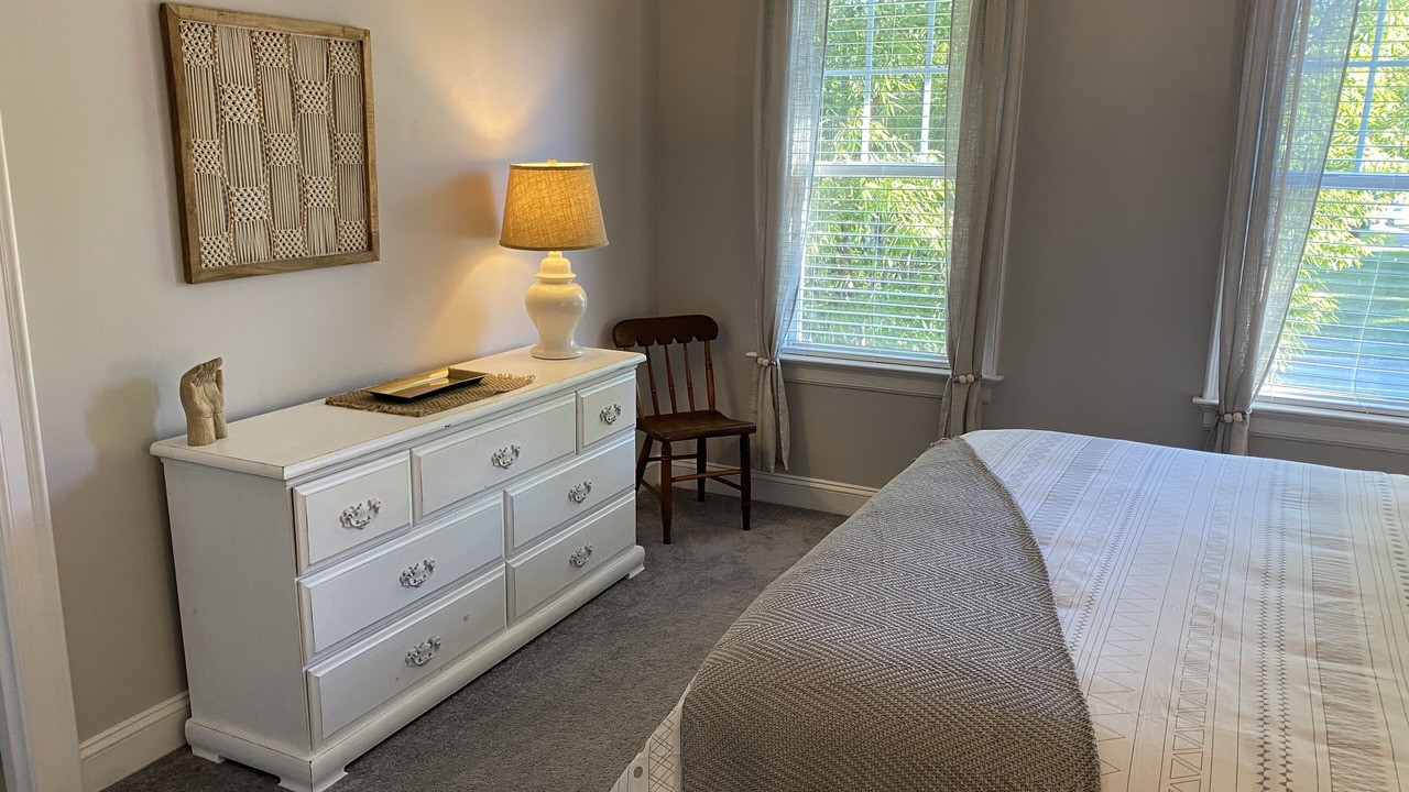 Photo of Bedroom in Umstead