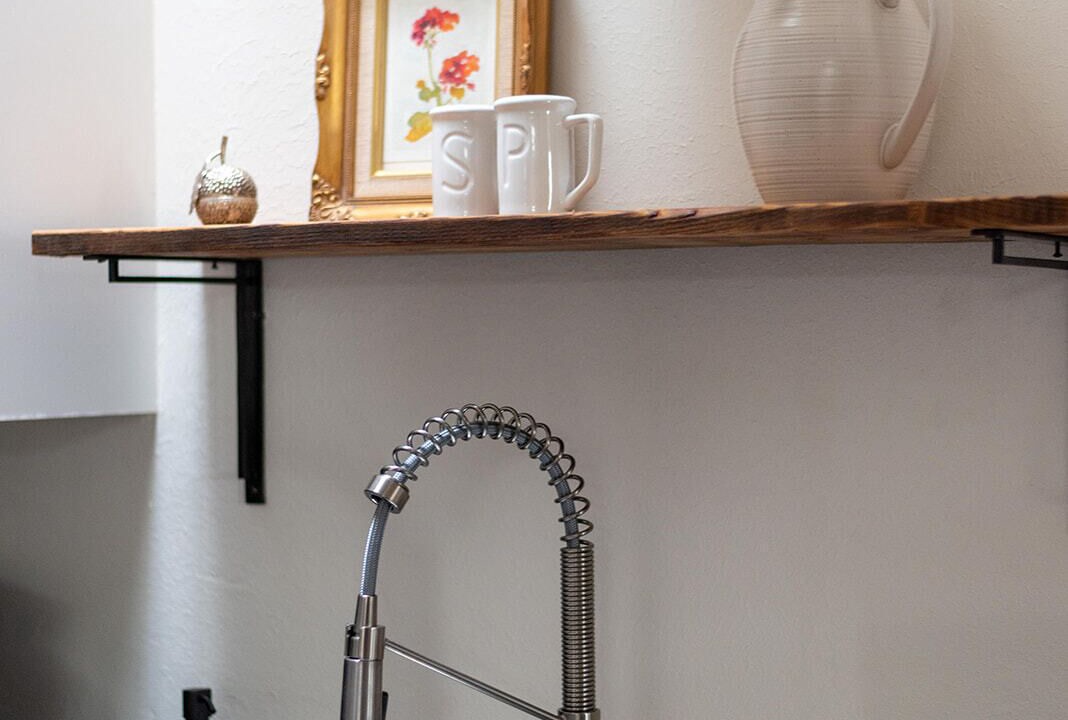 Photo of Kitchen in Algiers Point