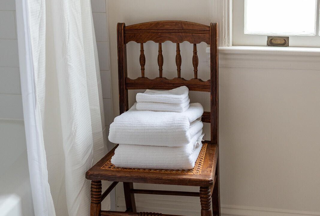 Photo of Bathroom in Algiers Point