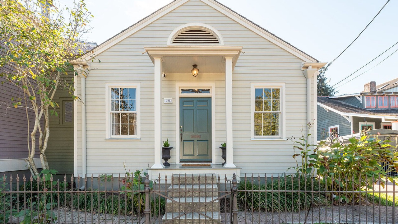 Photo of Outdoor in Algiers Point