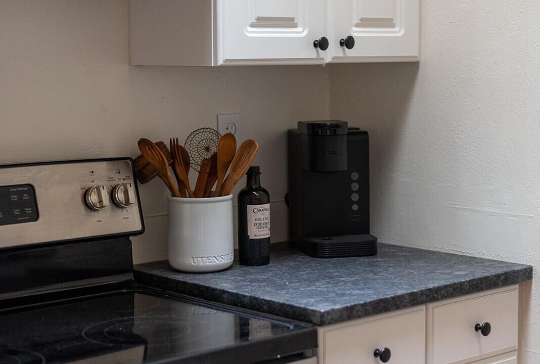 Photo of Kitchen in Algiers Point