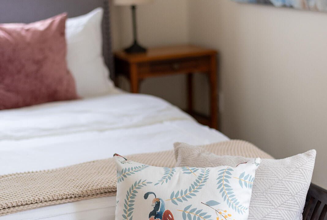Photo of Bedroom in Algiers Point