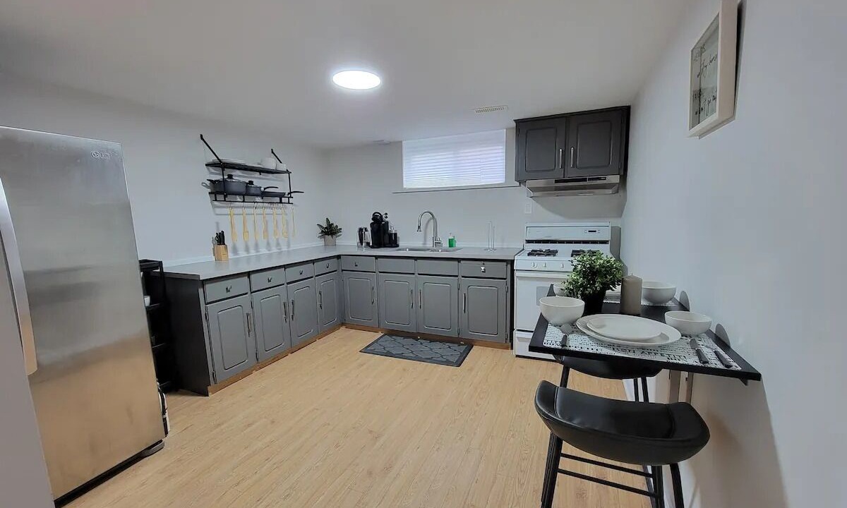 Photo of Kitchen in Etobicoke