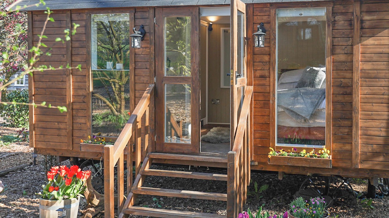 Photo of Outdoor in Lickfold