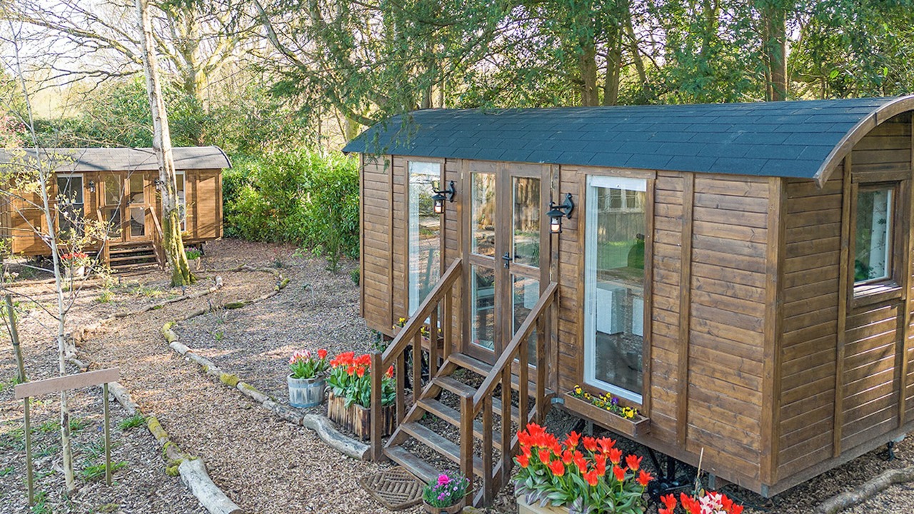 Photo of Outdoor in Lickfold