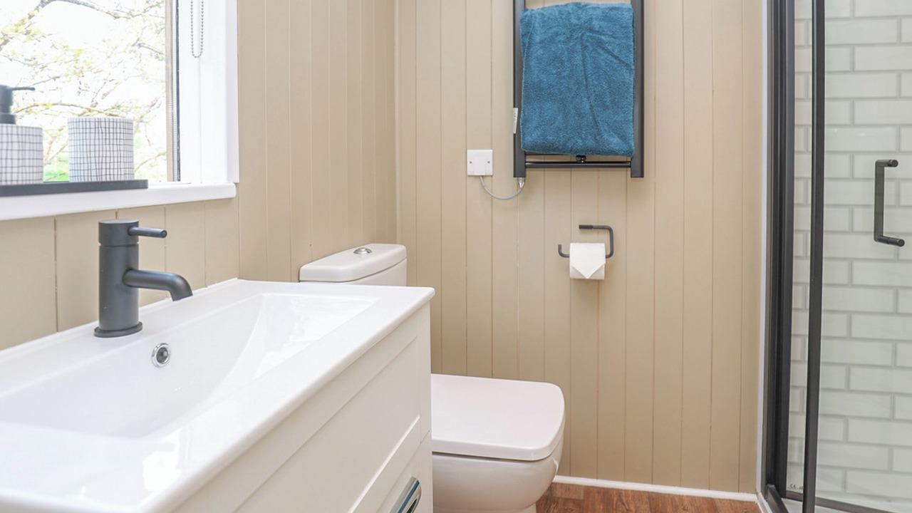 Photo of Bedroom in Lickfold