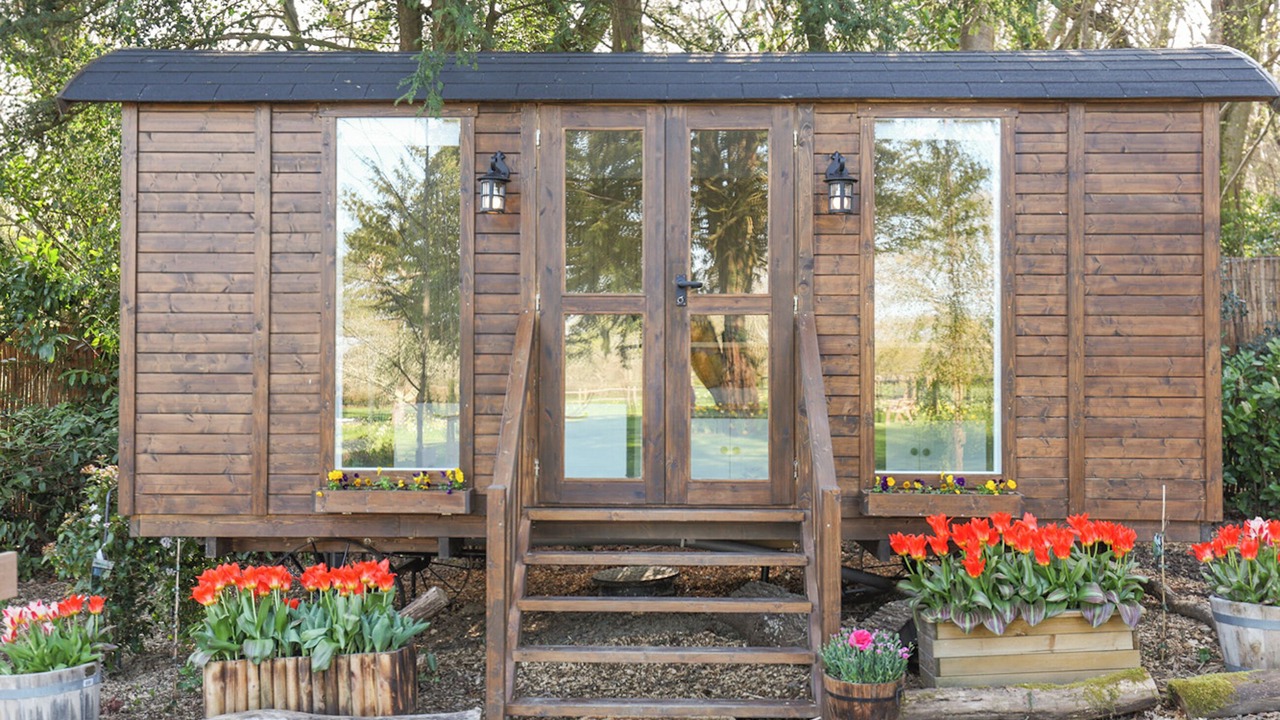 Photo of Outdoor in Lickfold