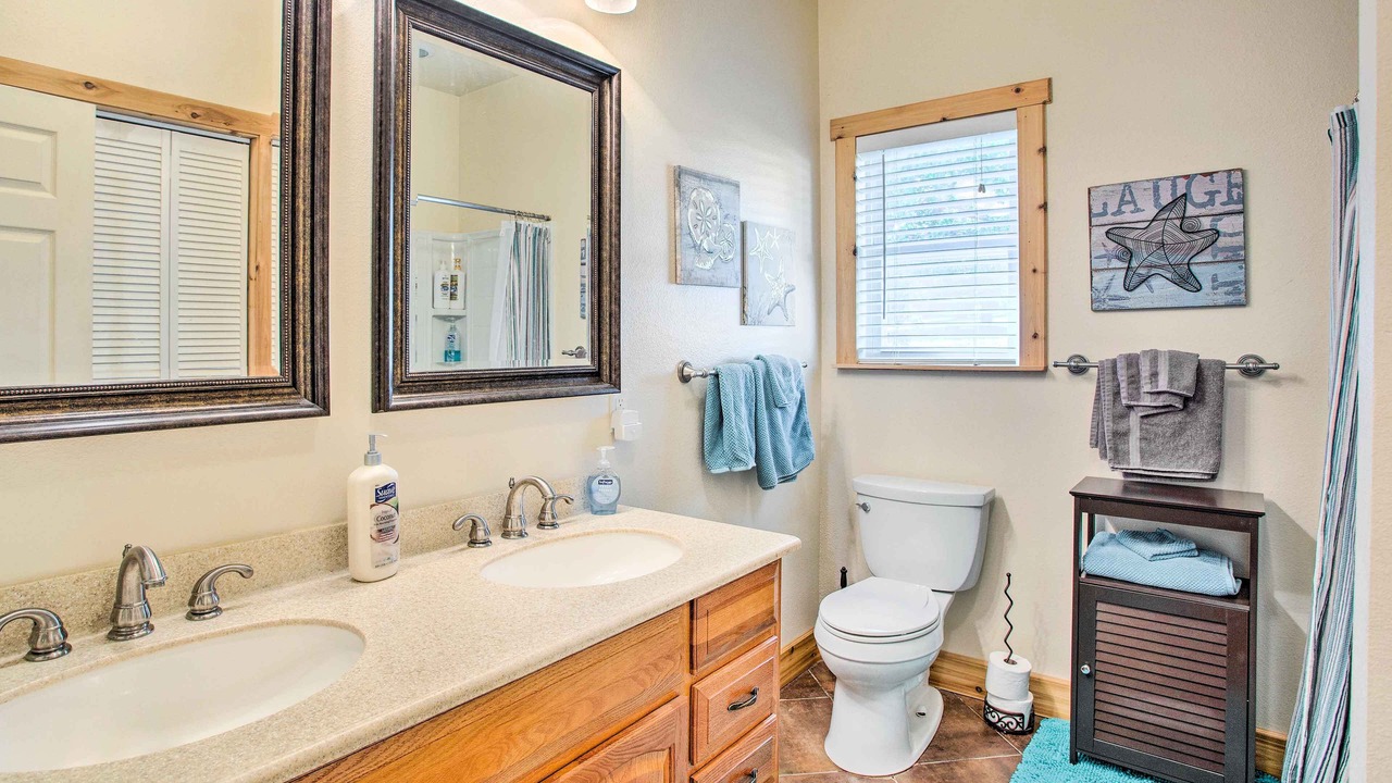 Photo of Bathroom in Kingston