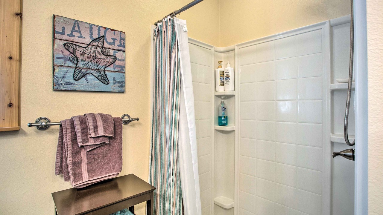 Photo of Bathroom in Kingston