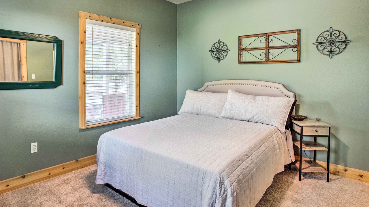 Photo of Bedroom in Kingston