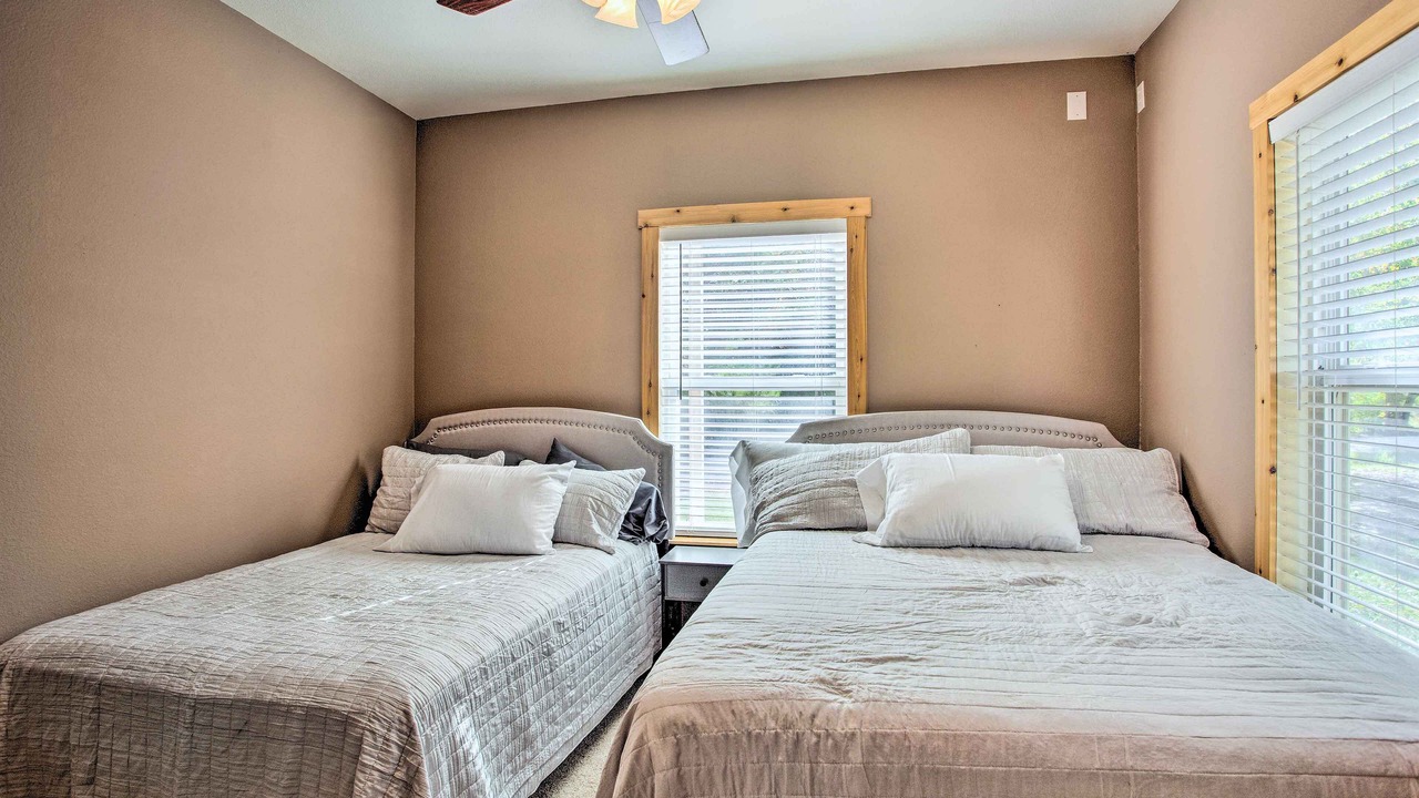 Photo of Bedroom in Kingston