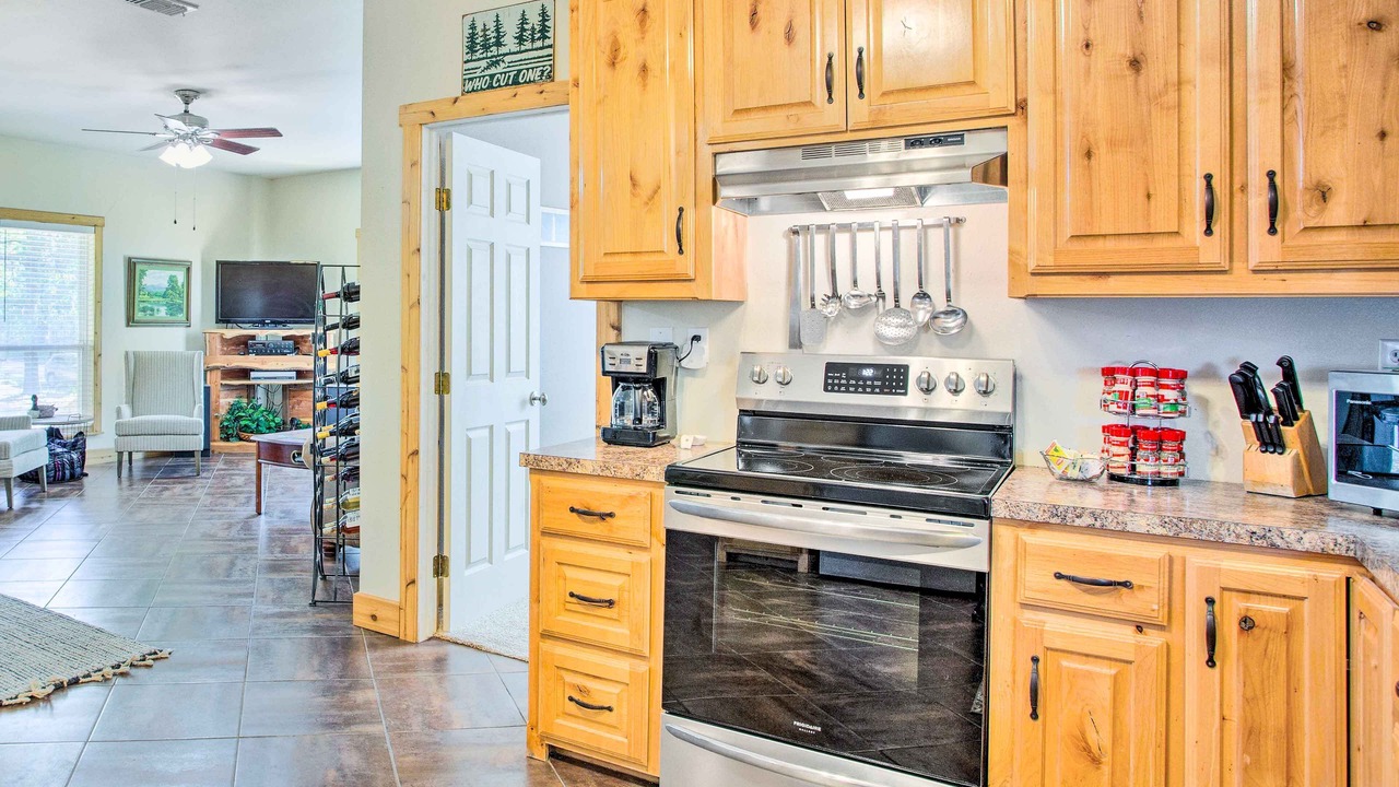 Photo of Kitchen in Kingston
