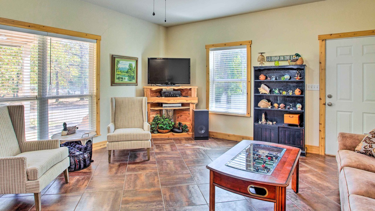 Photo of Bedroom in Kingston