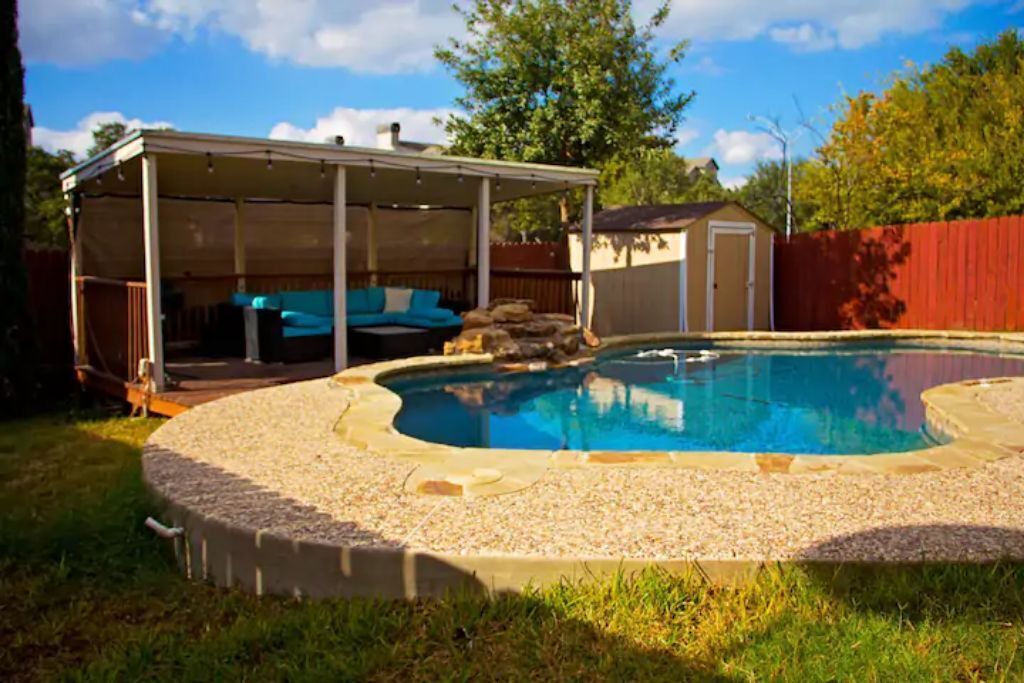 Photo of Outdoor in West San Antonio