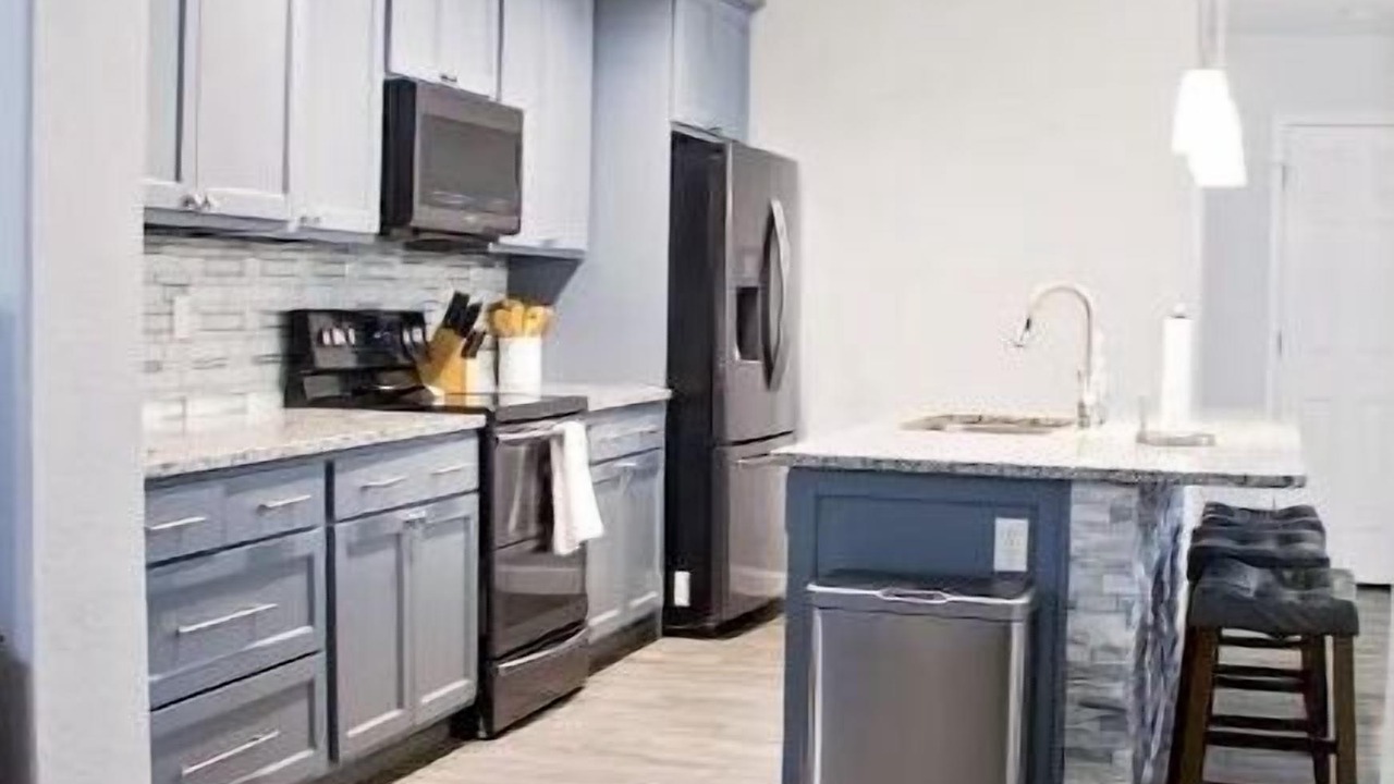 Photo of Kitchen in West San Antonio