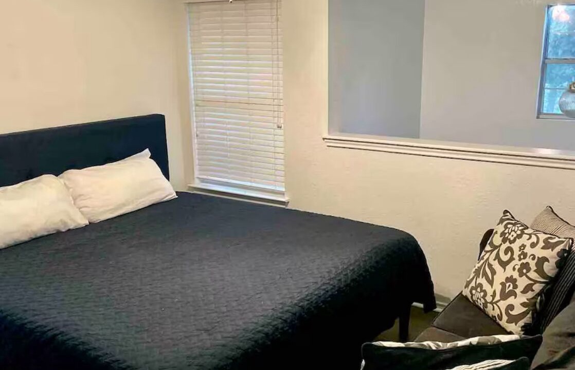 Photo of Bedroom in West San Antonio