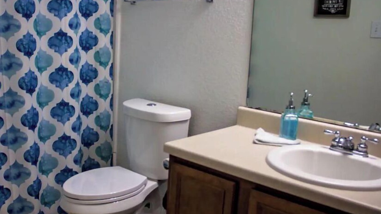 Photo of Bathroom in West San Antonio