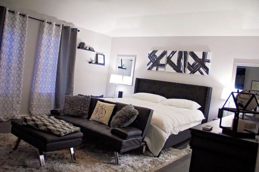 Photo of Bedroom in West San Antonio