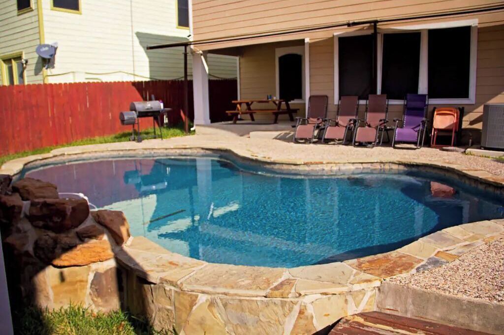 Photo of Outdoor in West San Antonio