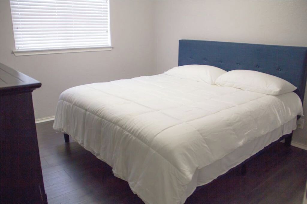 Photo of Bedroom in West San Antonio