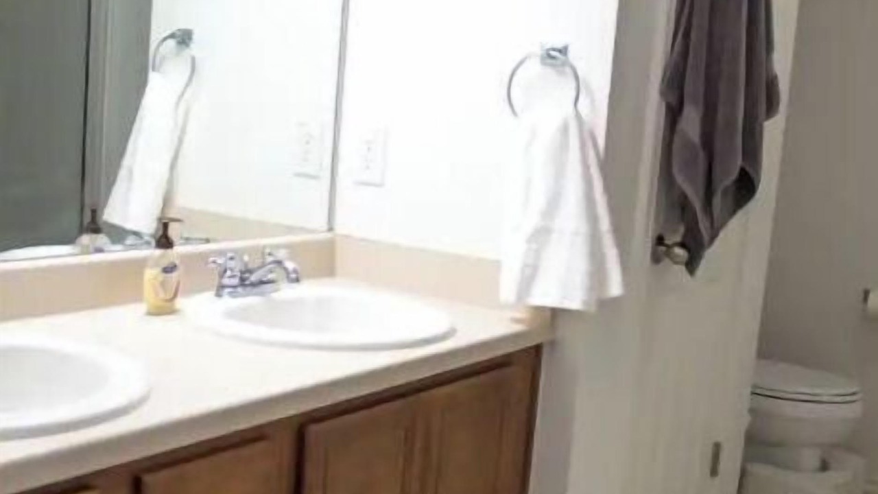 Photo of Bathroom in West San Antonio