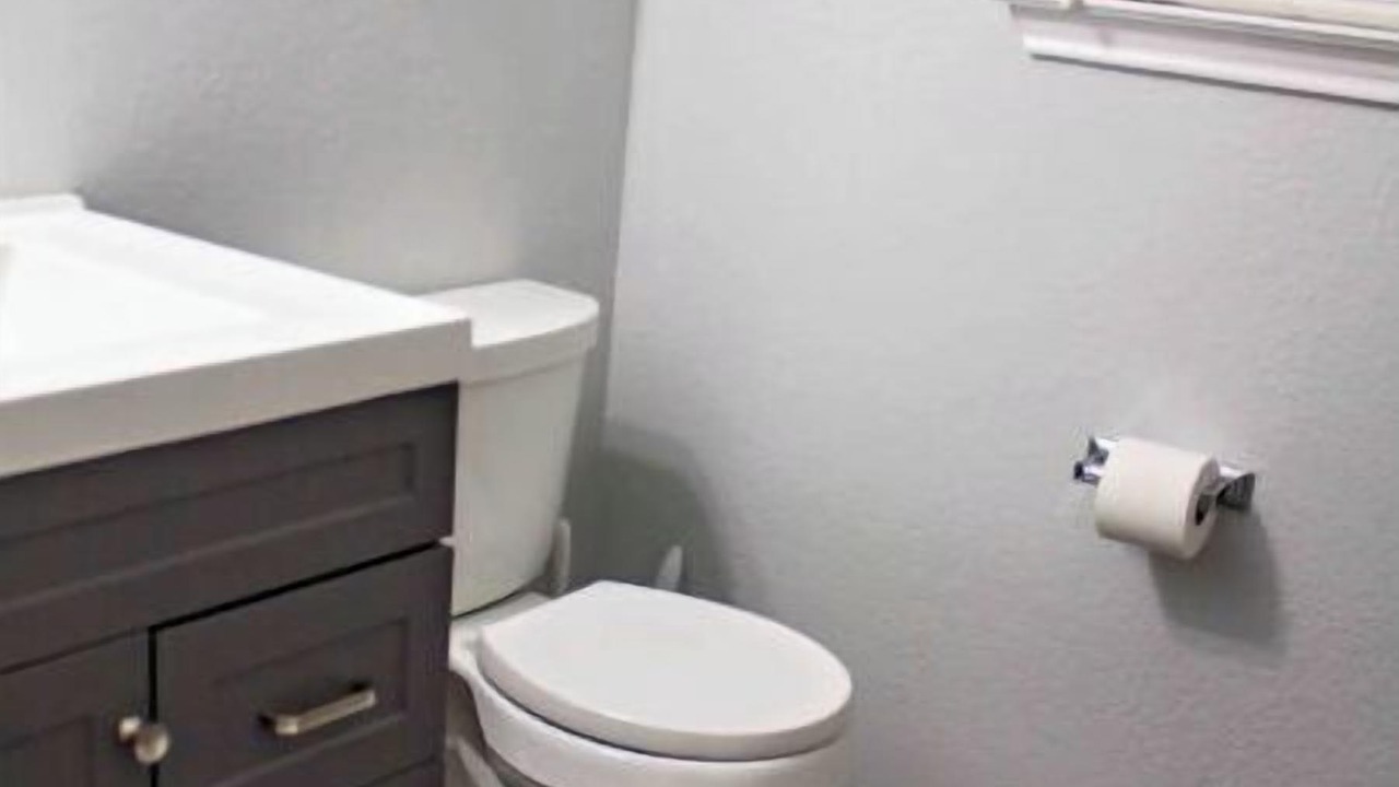 Photo of Bathroom in West San Antonio