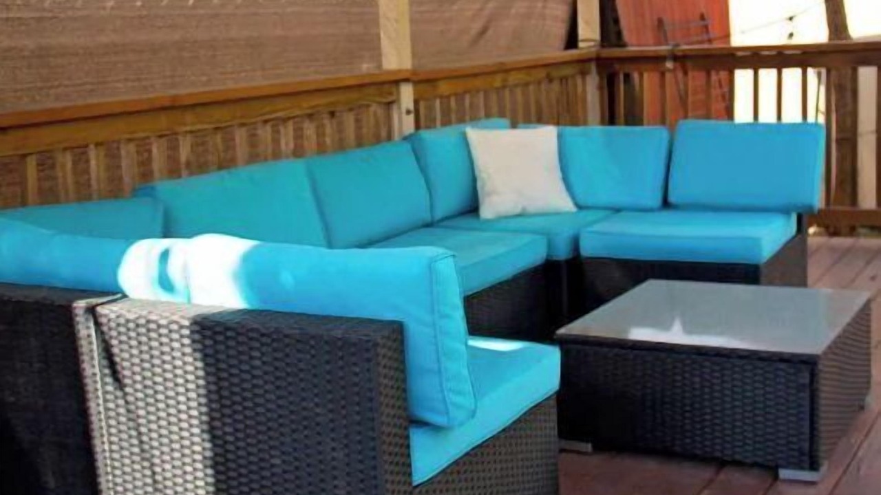 Photo of Outdoor in West San Antonio