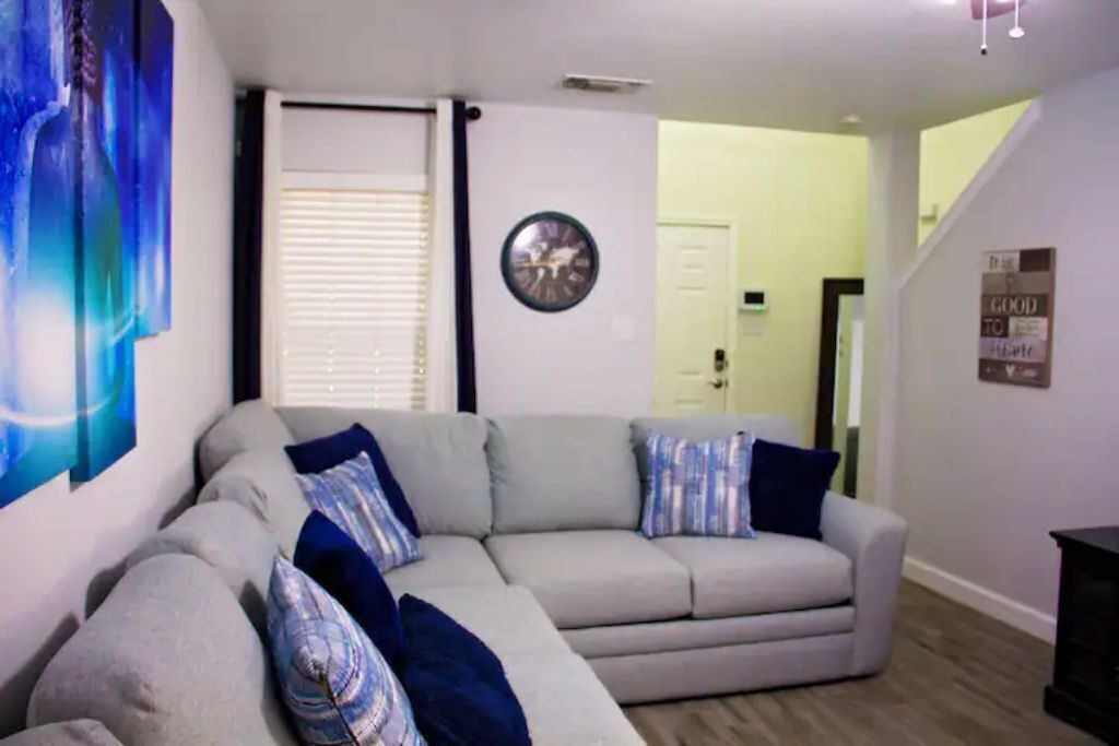 Photo of Livingroom in West San Antonio
