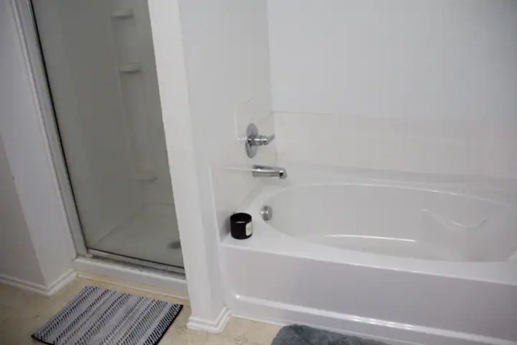 Photo of Bathroom in West San Antonio
