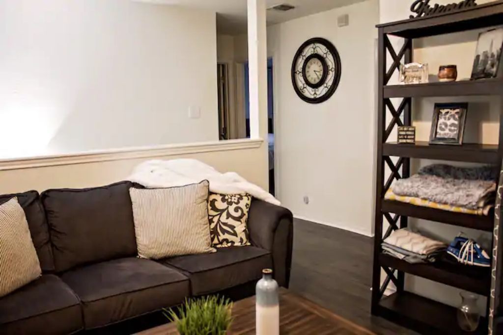 Photo of Livingroom in West San Antonio