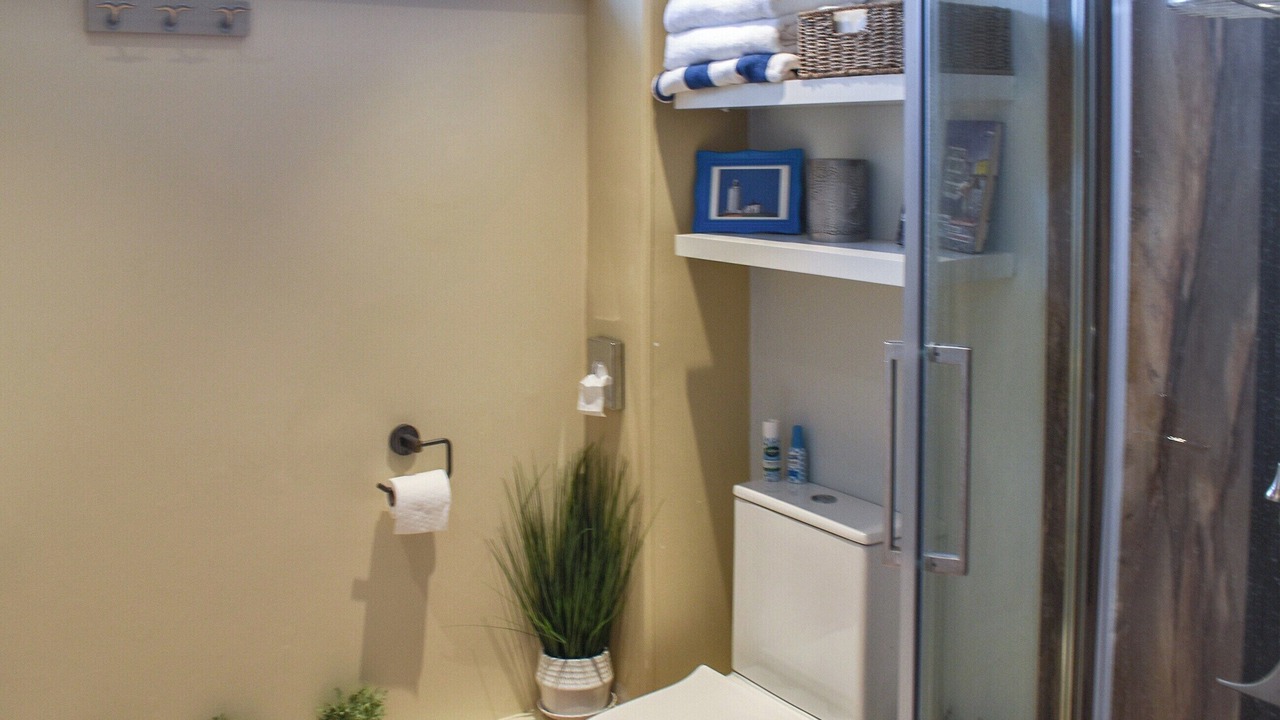 Photo of Bathroom in Birchington