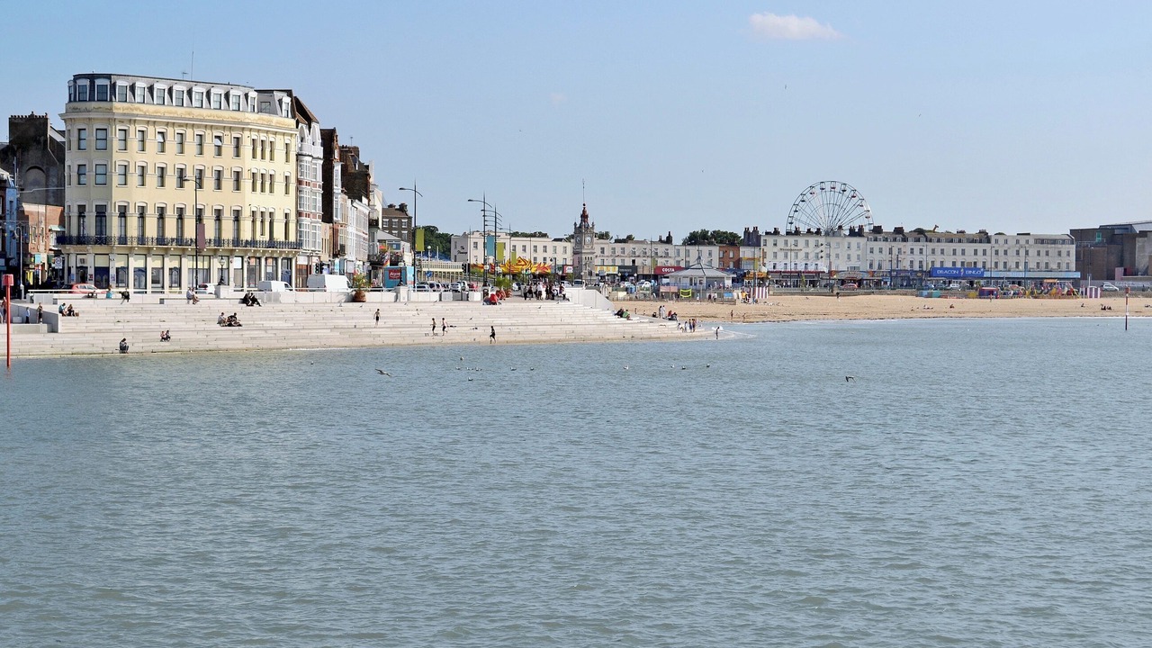 Photo of Others in Birchington