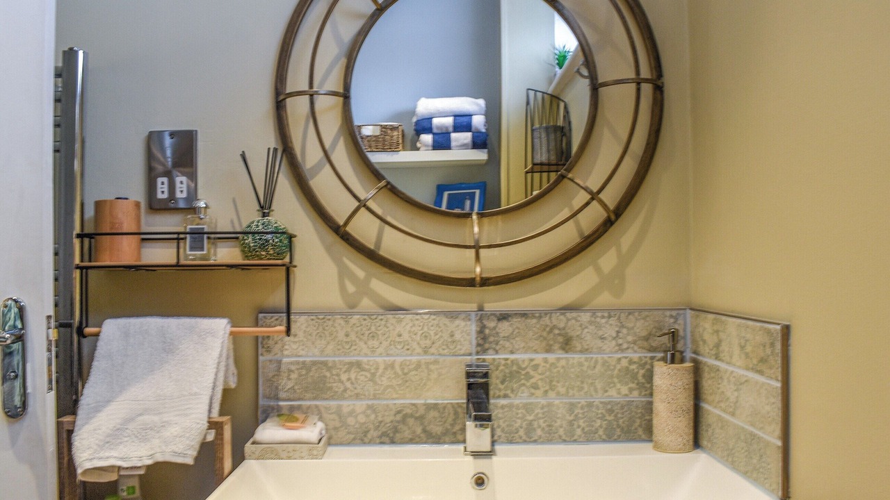 Photo of Bathroom in Birchington