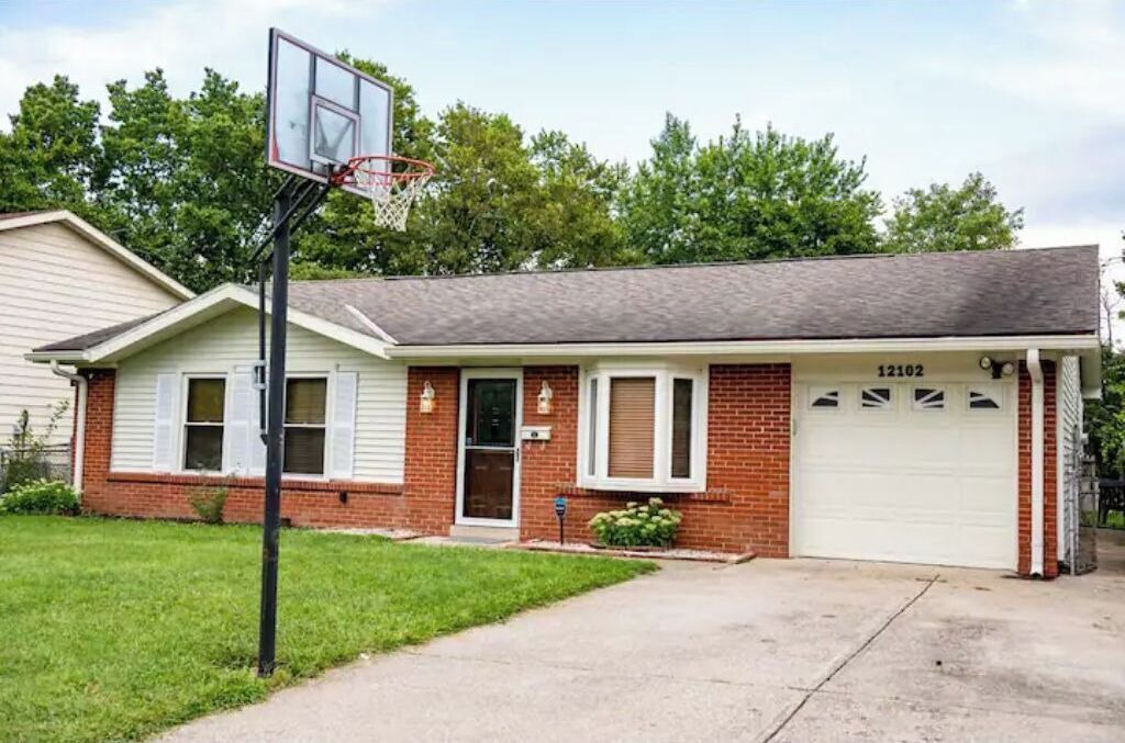 Photo of Outdoor in Parkdale