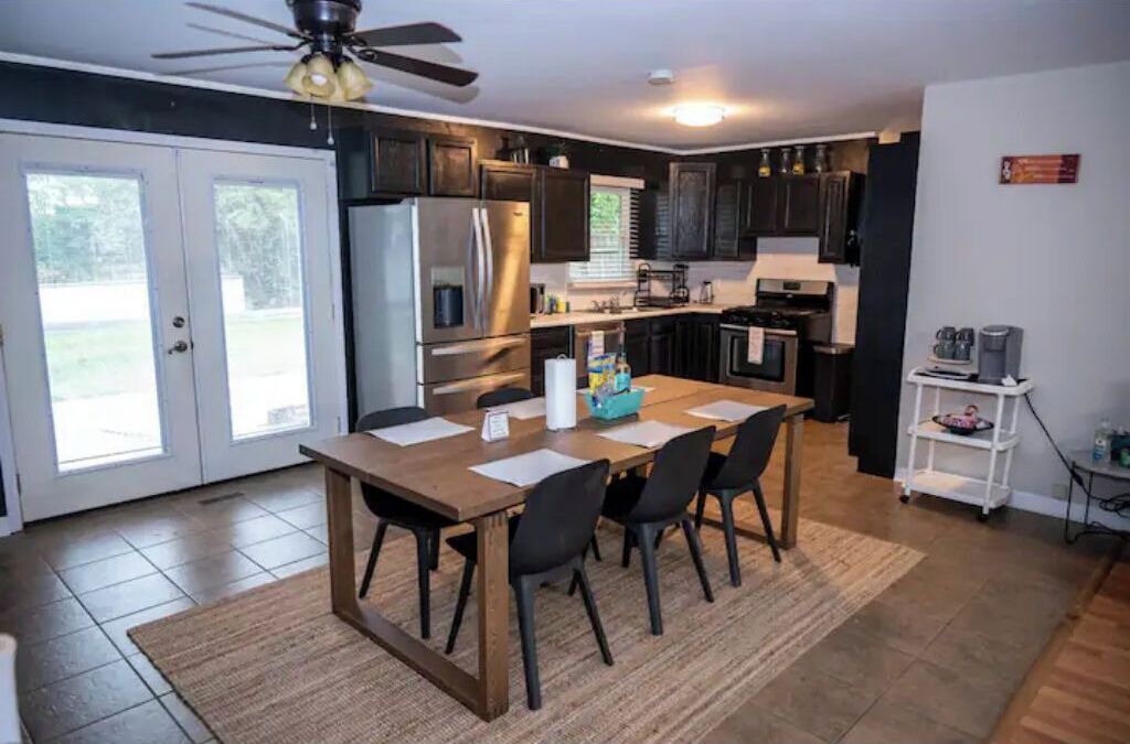 Photo of Kitchen in Parkdale