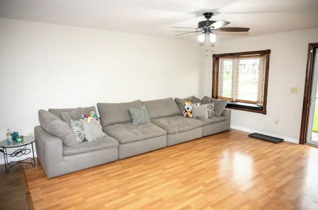 Photo of Livingroom in Parkdale