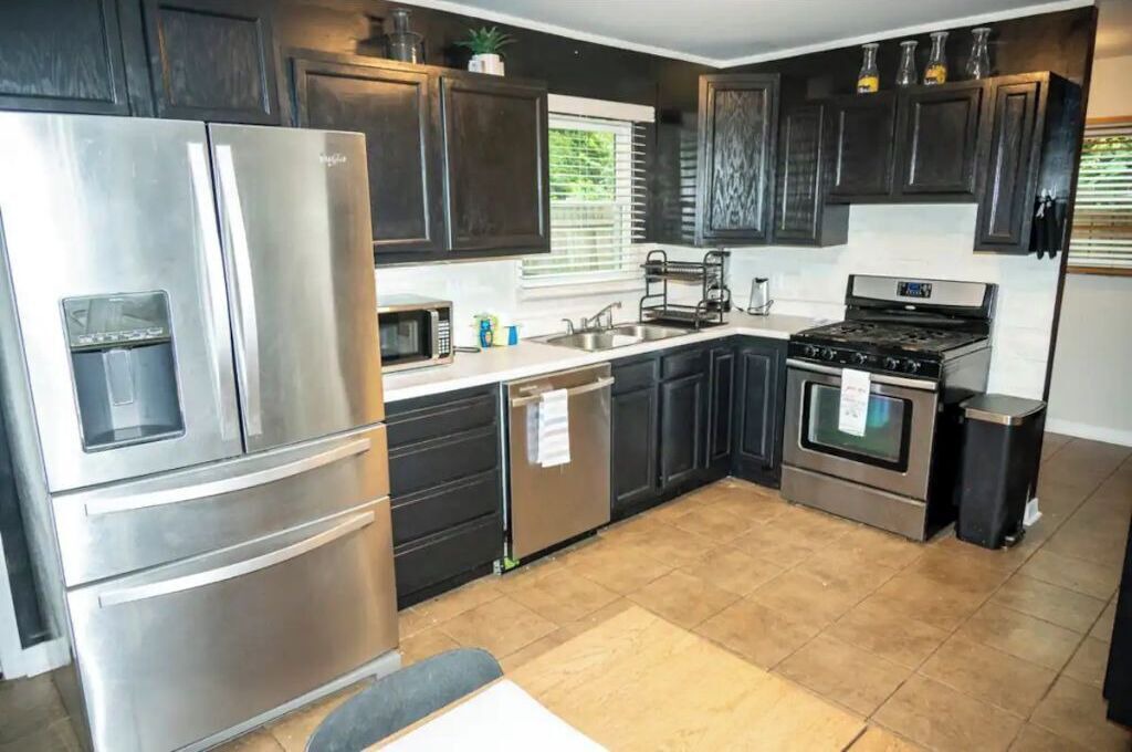 Photo of Kitchen in Parkdale