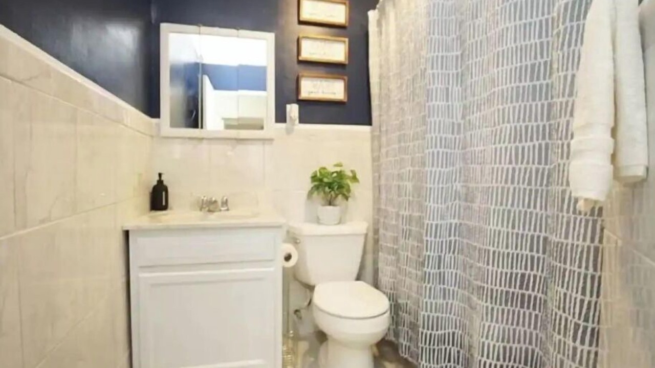 Photo of Bathroom in Parkdale