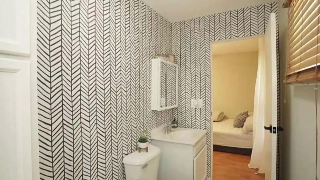 Photo of Bathroom in Parkdale