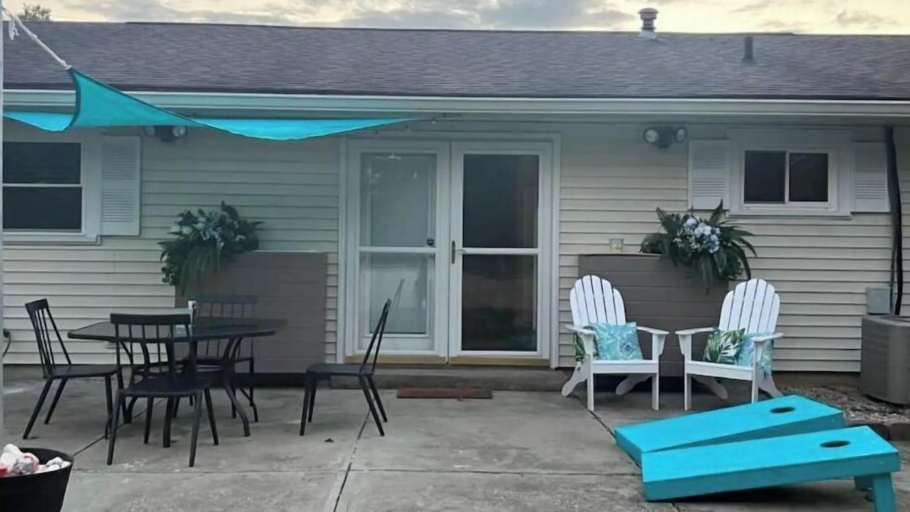 Photo of Outdoor in Parkdale