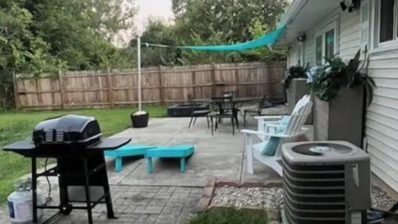 Photo of Patio Balcony in Parkdale