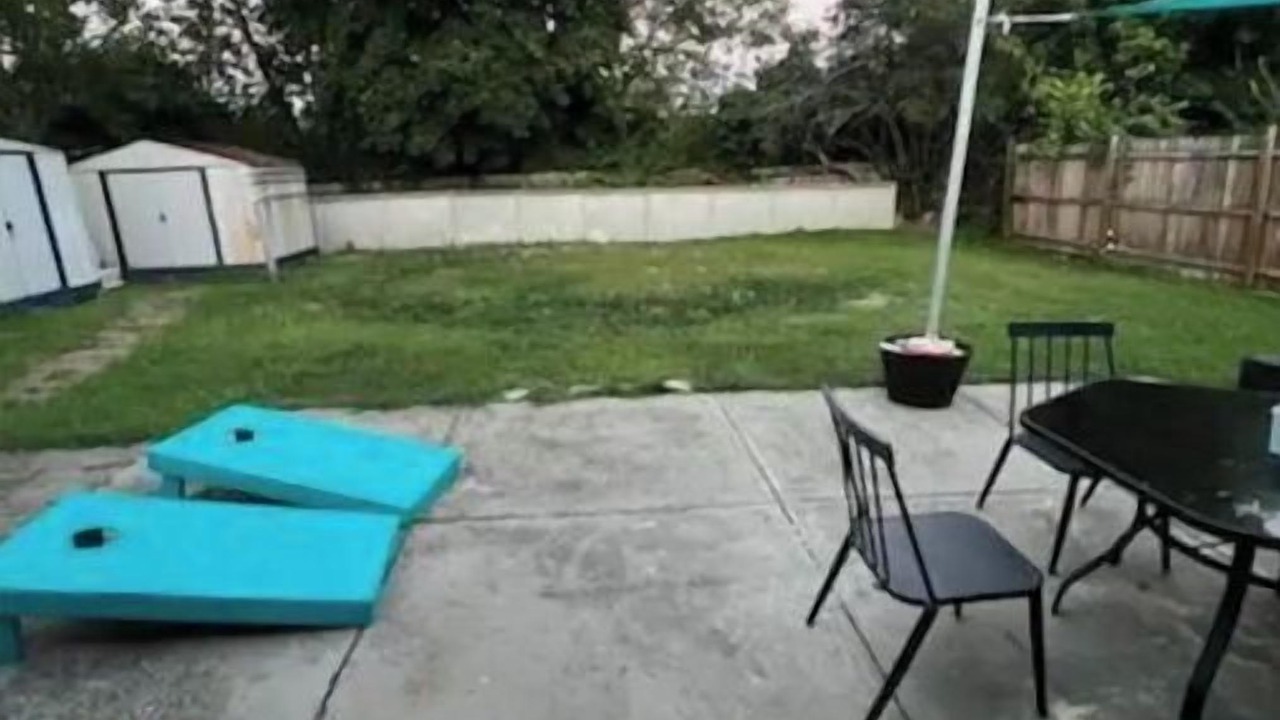 Photo of Outdoor in Parkdale