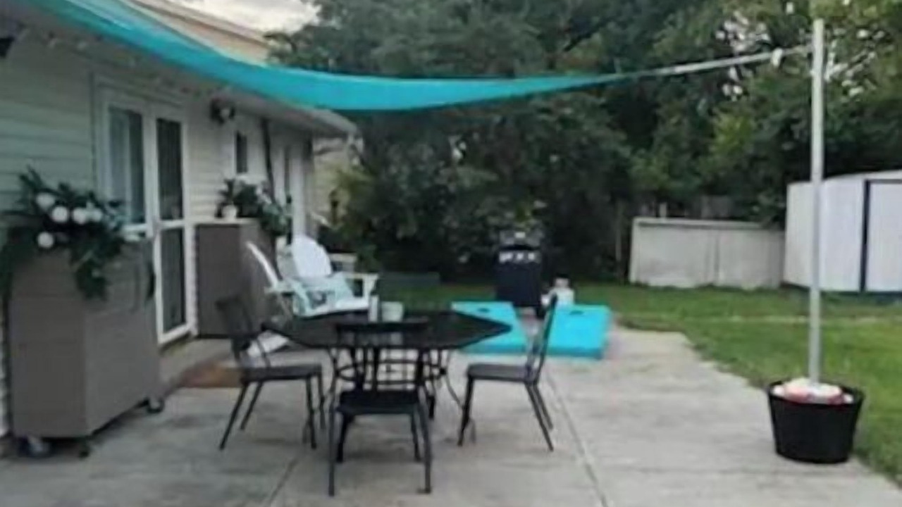 Photo of Patio Balcony in Parkdale