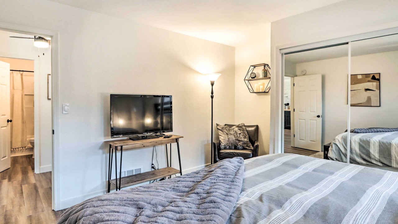 Photo of Bedroom in Osage Beach